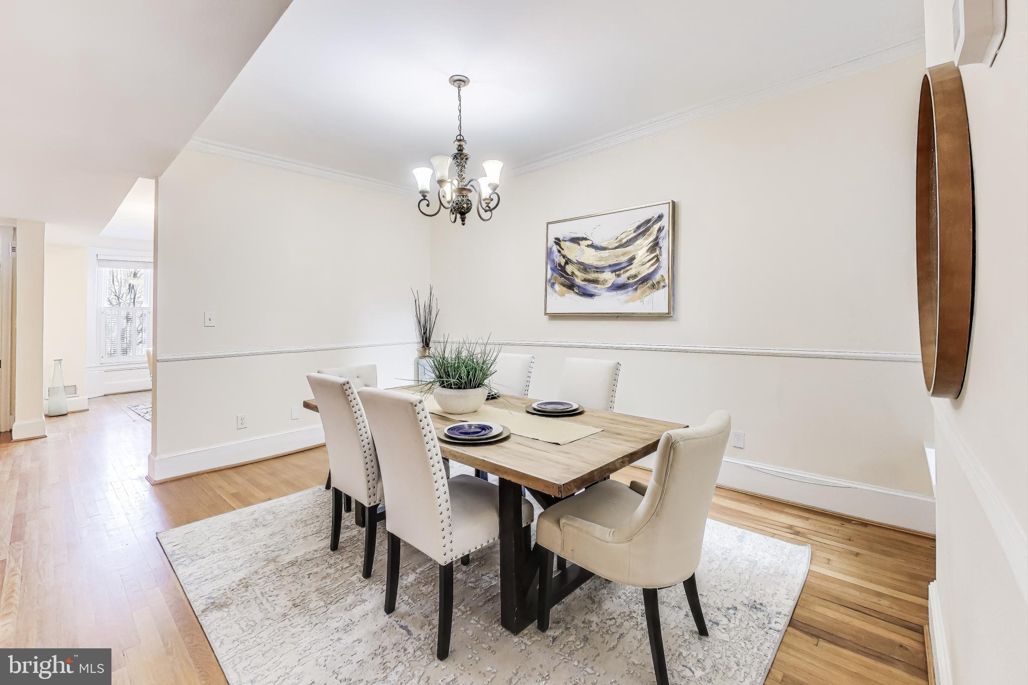 331 F Street Northeast Washington, DC 20002 - Photo 8 of 30