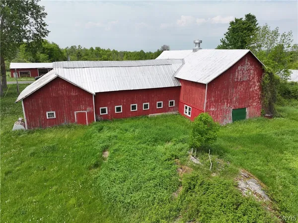 $324,500 | 230 Old Canton Road, De Kalb, NY 13630