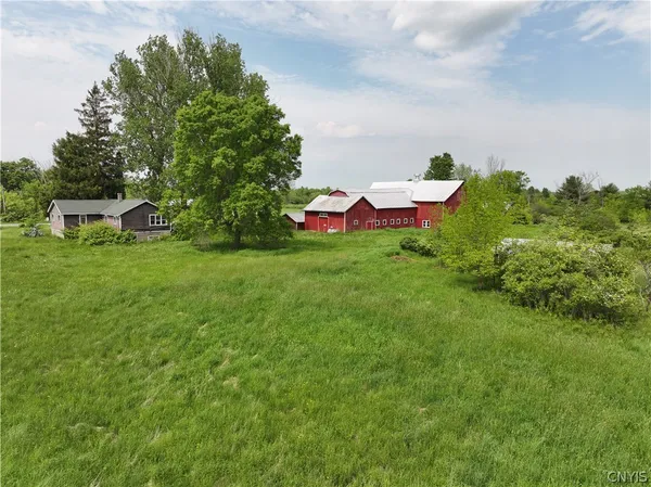 $324,500 | 230 Old Canton Road, De Kalb, NY 13630