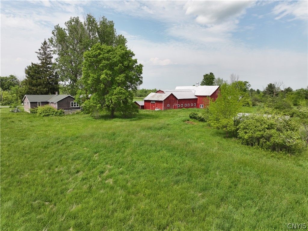 230 Old Canton Road De Kalb, NY 13630 - Photo 7 of 8