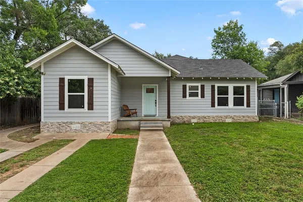 $259,900 | 4105 North 27th Street, Waco, TX 76708