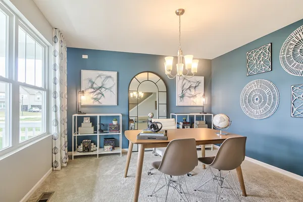 $482,490 | 325 Monica Lane, Oswego, IL 60543