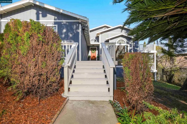 $825,000 | 765 Bayview Court, El Sobrante, CA 94803