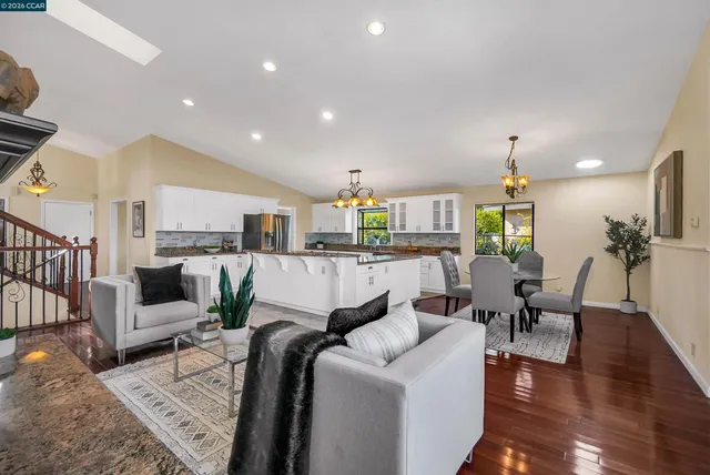 $825,000 | 765 Bayview Court, El Sobrante, CA 94803
