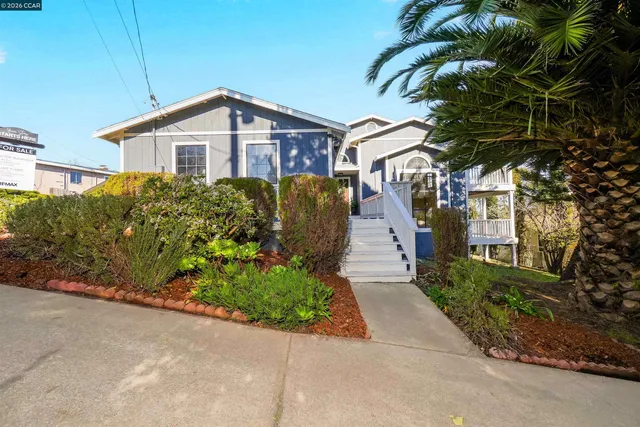 $825,000 | 765 Bayview Court, El Sobrante, CA 94803