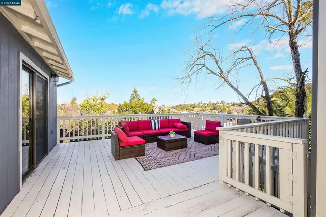 $825,000 | 765 Bayview Court, El Sobrante, CA 94803