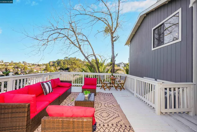 $825,000 | 765 Bayview Court, El Sobrante, CA 94803