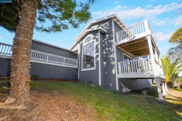 $825,000 | 765 Bayview Court, El Sobrante, CA 94803