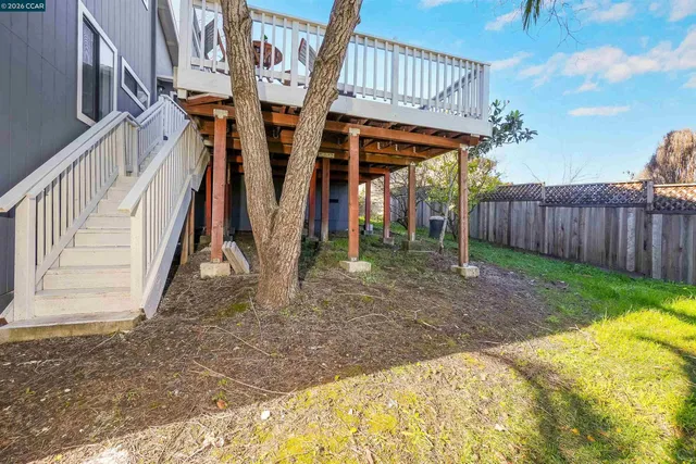 $825,000 | 765 Bayview Court, El Sobrante, CA 94803