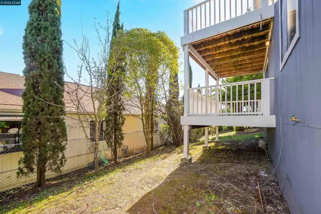 $825,000 | 765 Bayview Court, El Sobrante, CA 94803