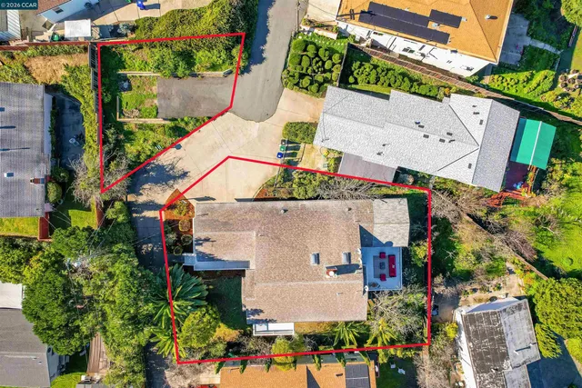 $825,000 | 765 Bayview Court, El Sobrante, CA 94803