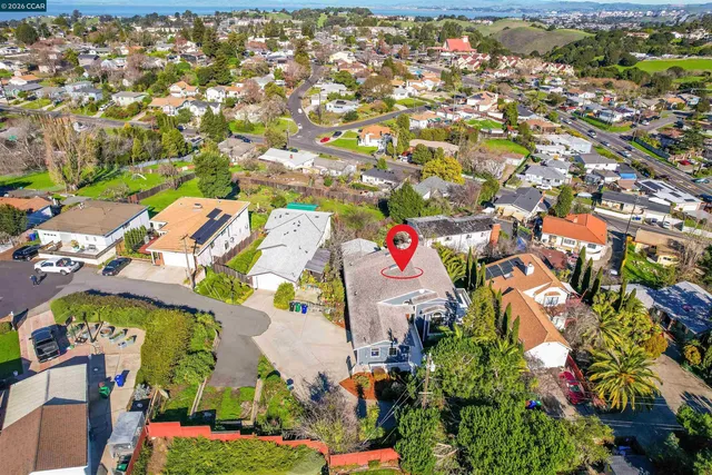 $825,000 | 765 Bayview Court, El Sobrante, CA 94803