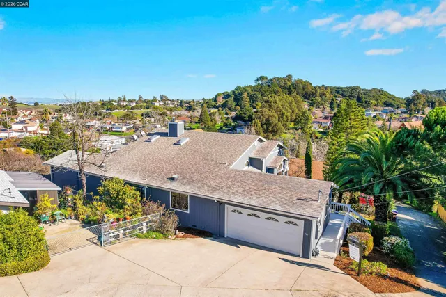 $825,000 | 765 Bayview Court, El Sobrante, CA 94803