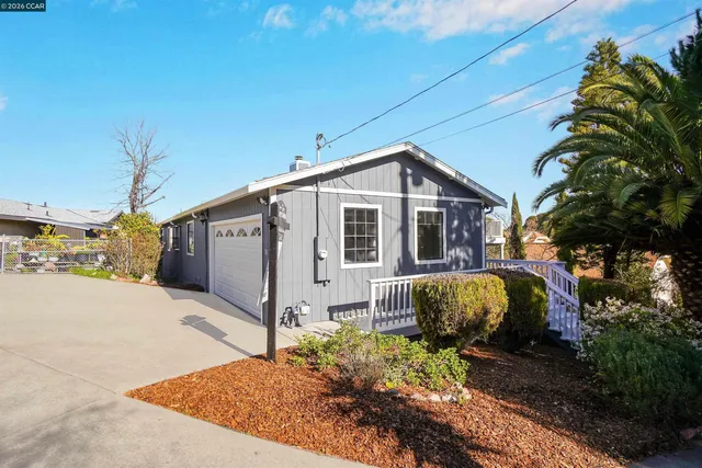 $825,000 | 765 Bayview Court, El Sobrante, CA 94803