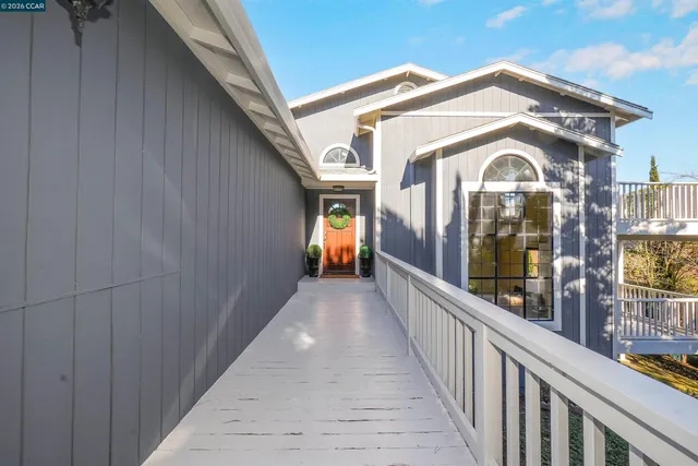 $825,000 | 765 Bayview Court, El Sobrante, CA 94803