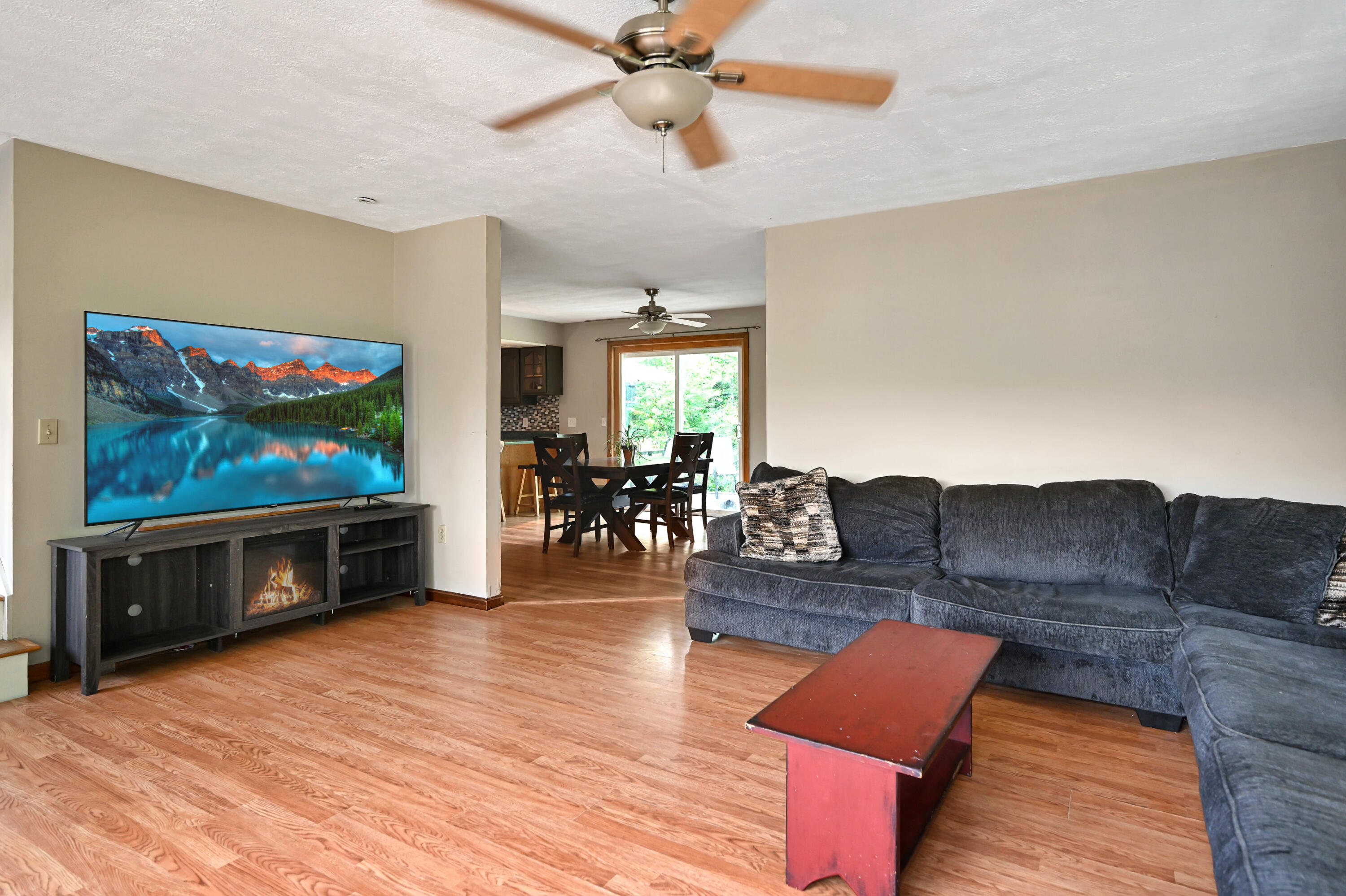 17 Chase Road West Baldwin, ME 04091 - Photo 16 of 35 Living Room