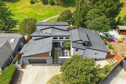 $3,395,000 | 587 St Andrews Drive, Aptos, CA 95003