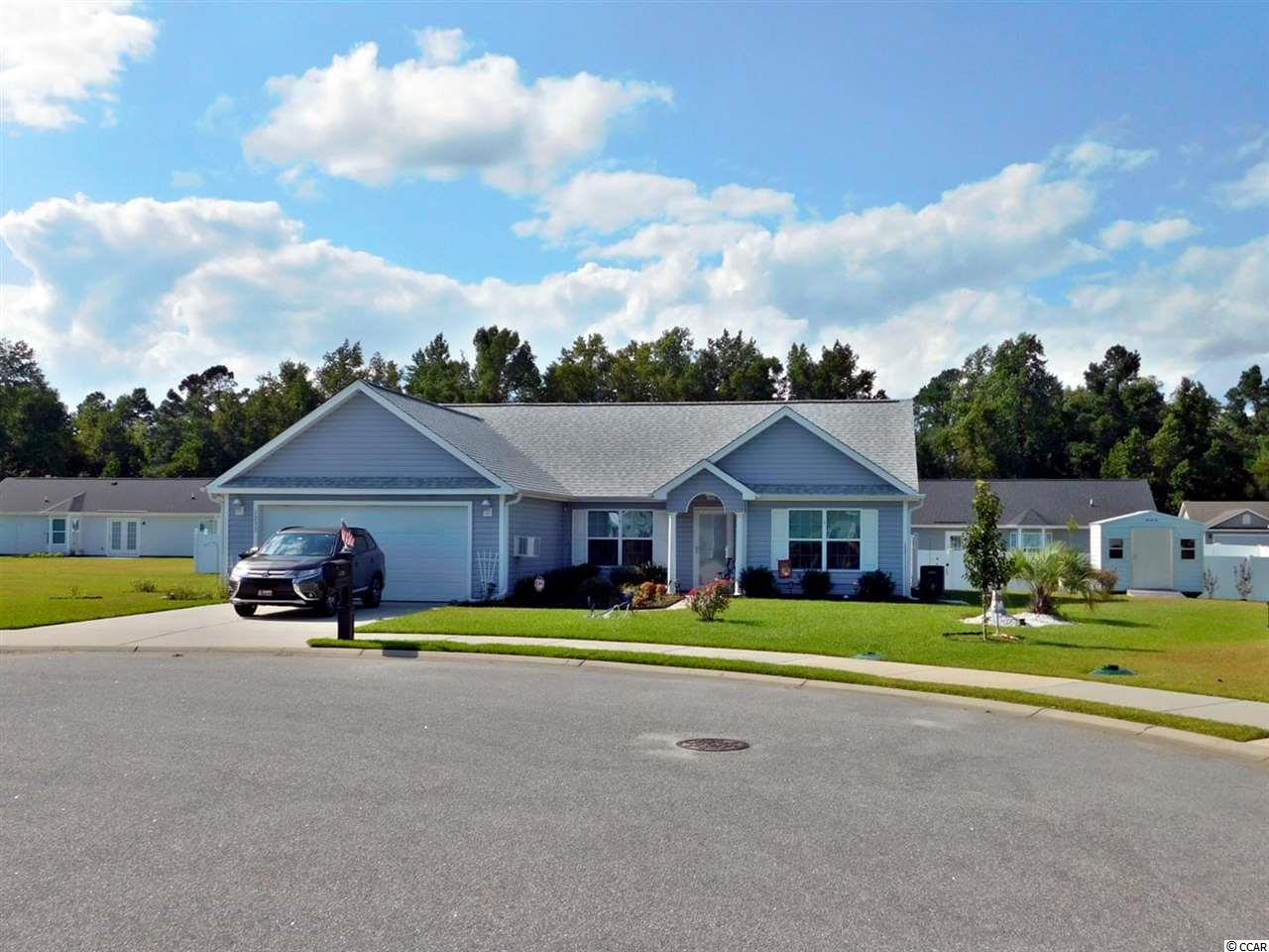 1233 Dunraven Court Conway, SC 29527 - Photo 2 of 22