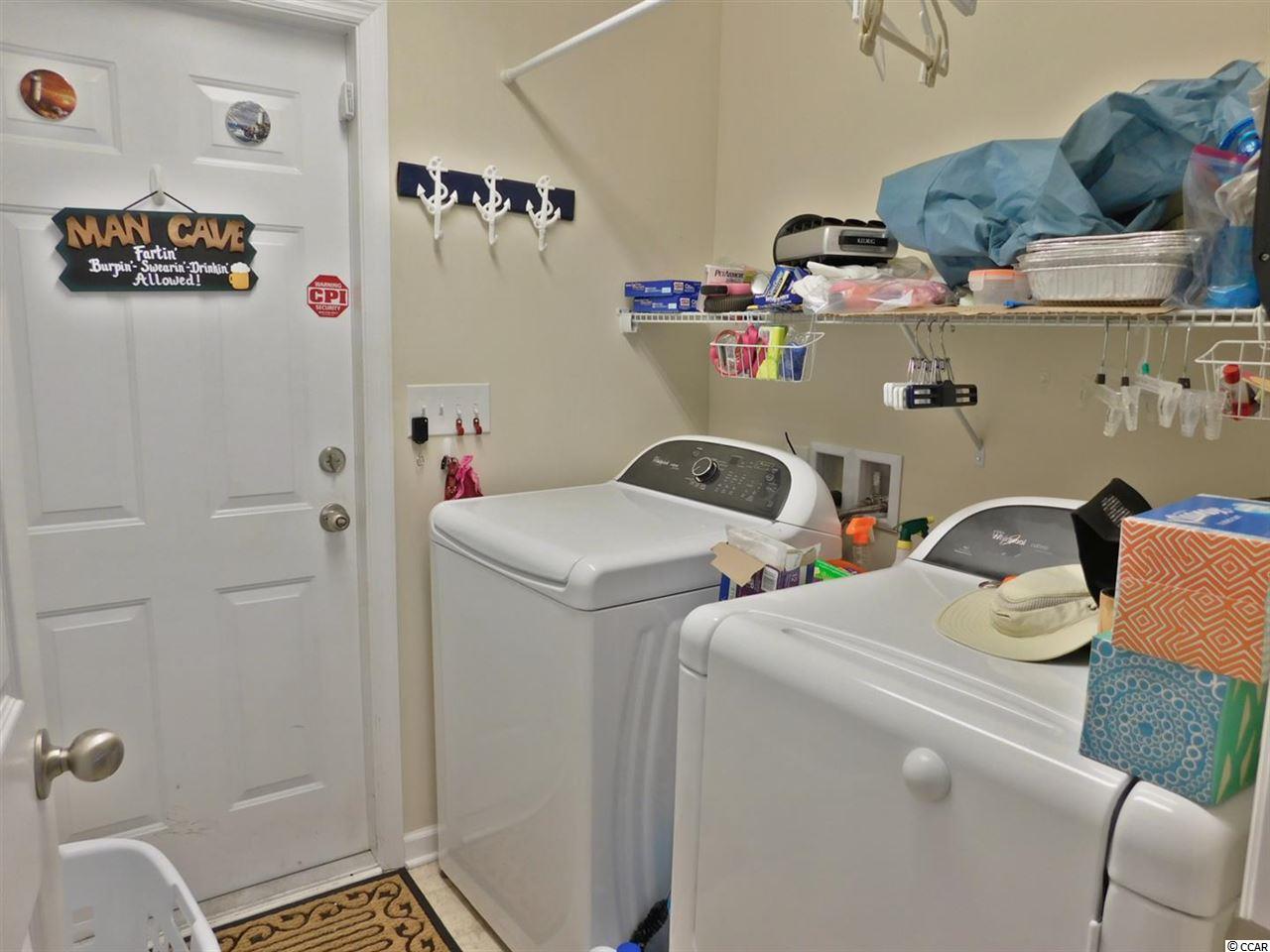 1233 Dunraven Court Conway, SC 29527 - Photo 15 of 22