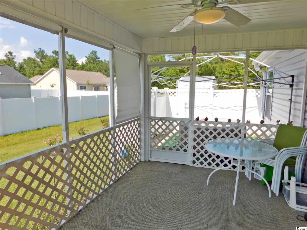 1233 Dunraven Court Conway, SC 29527 - Photo 17 of 22