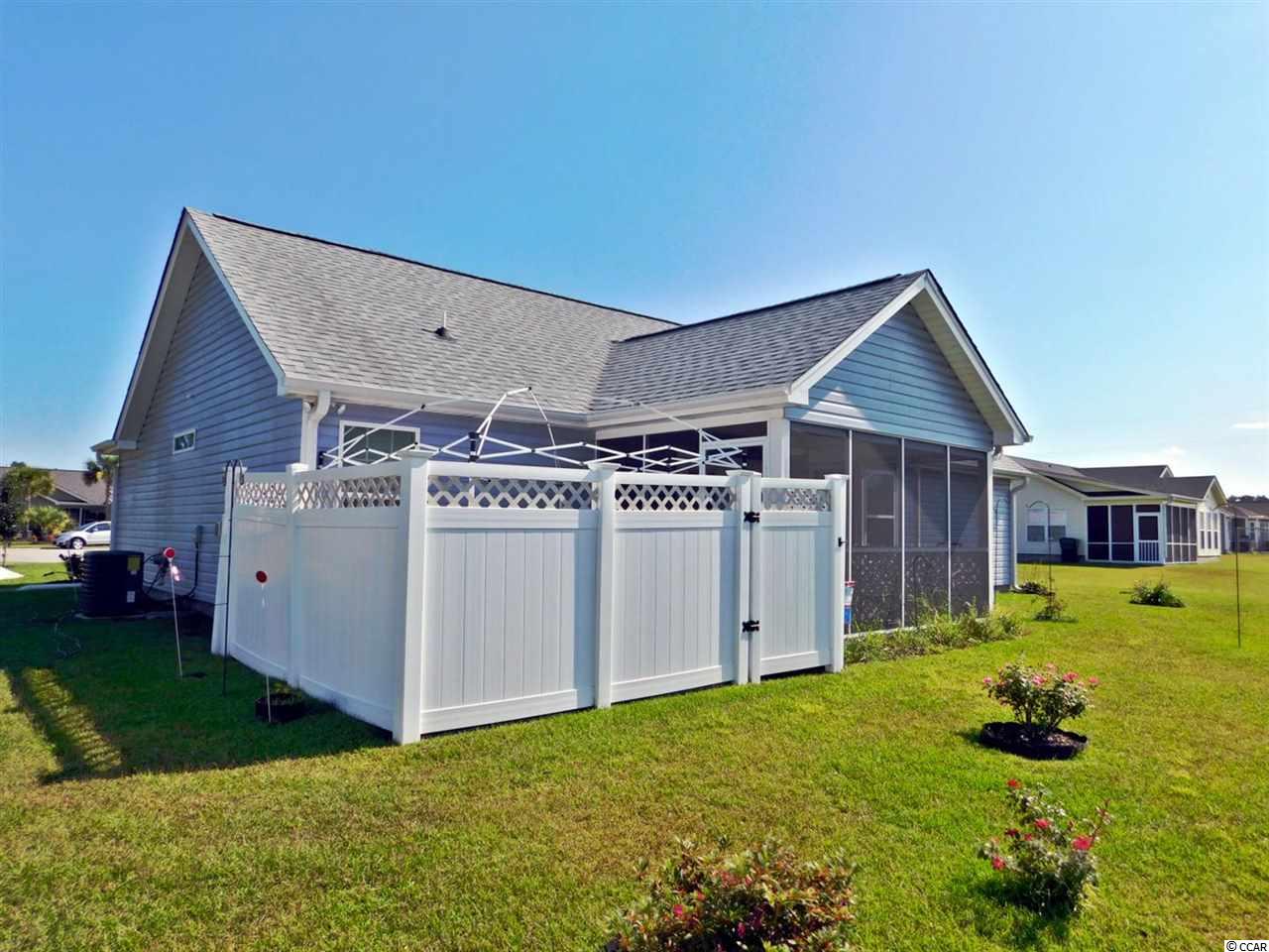 1233 Dunraven Court Conway, SC 29527 - Photo 19 of 22