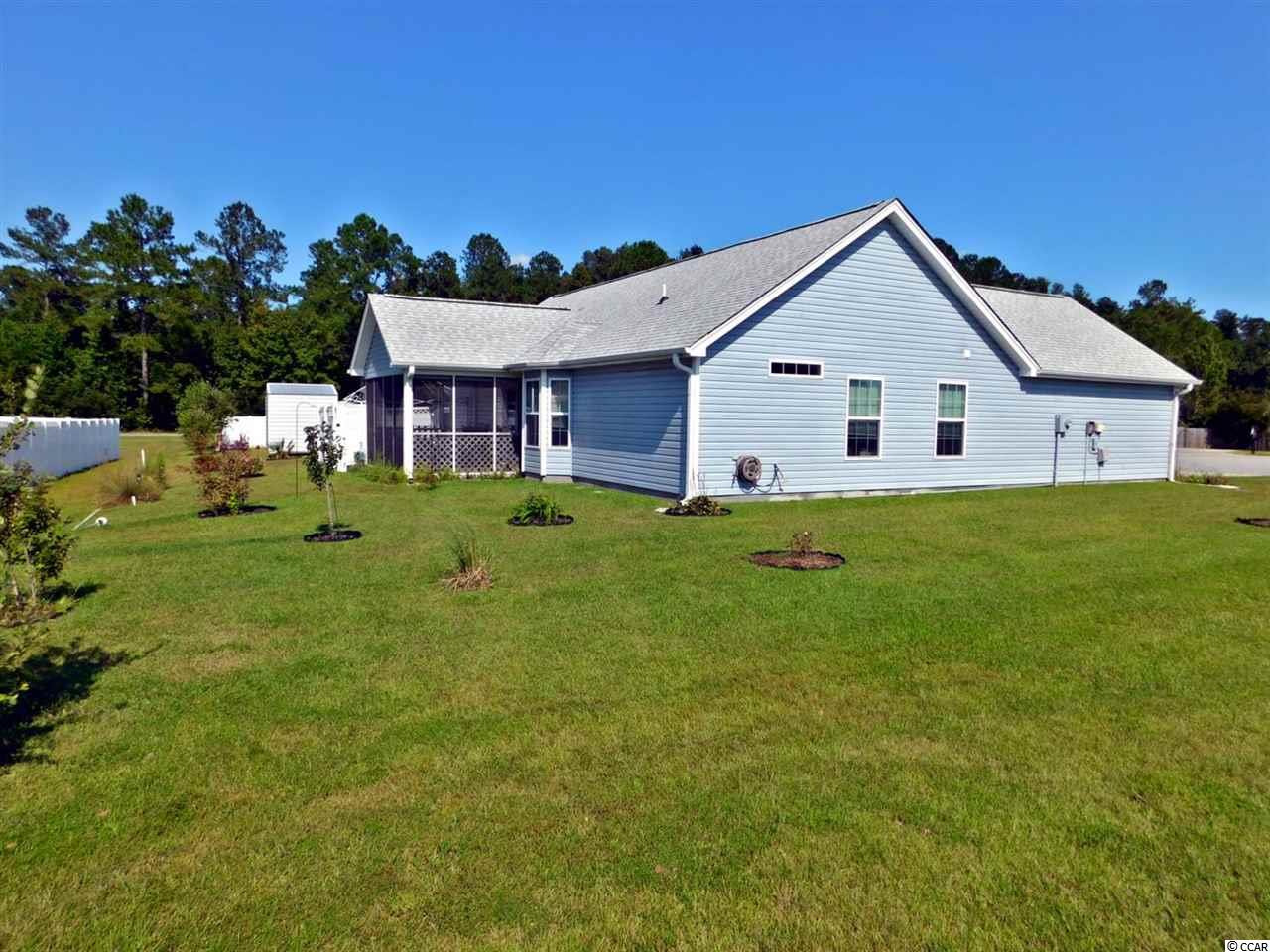 1233 Dunraven Court Conway, SC 29527 - Photo 20 of 22