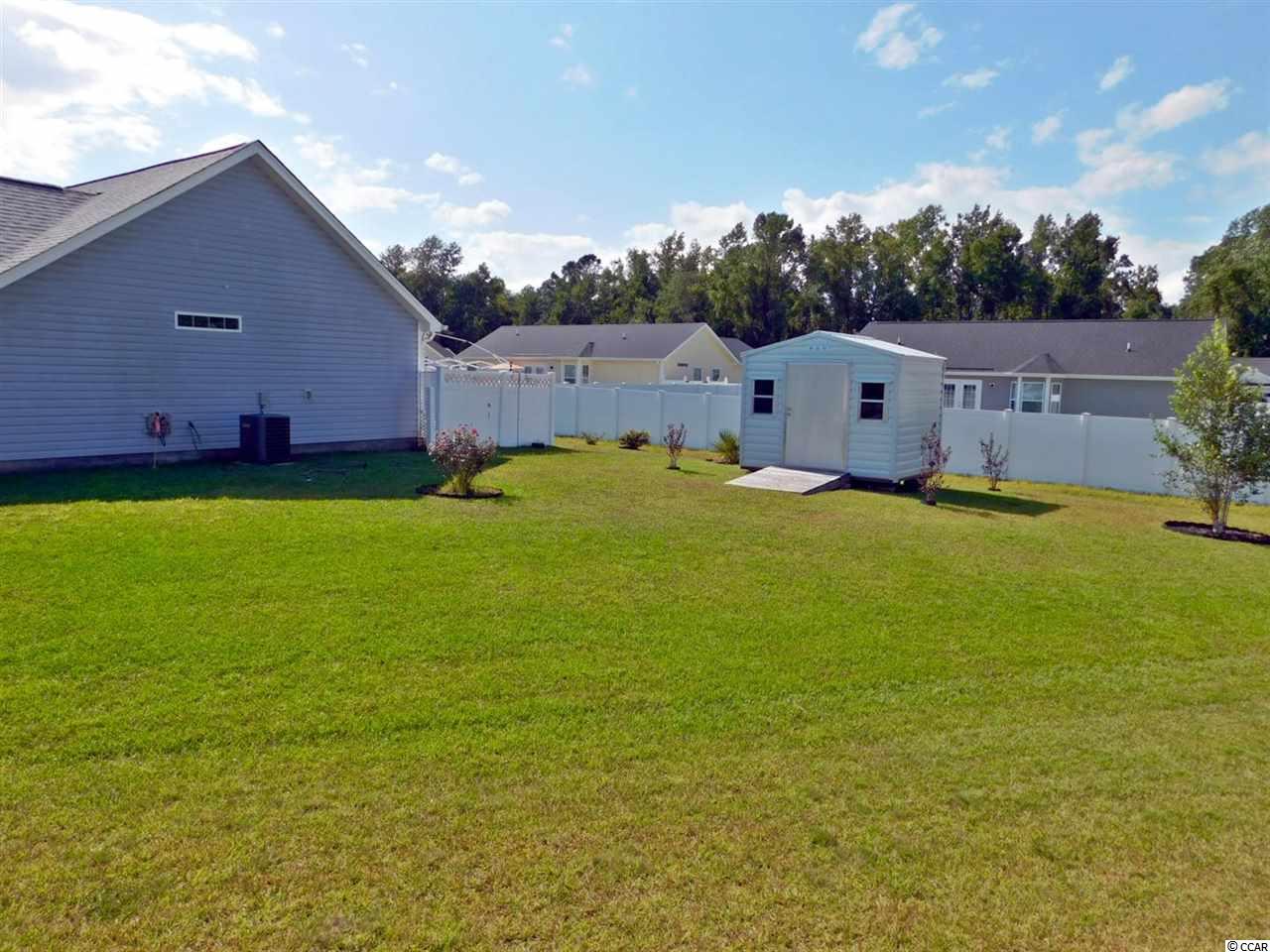 1233 Dunraven Court Conway, SC 29527 - Photo 21 of 22