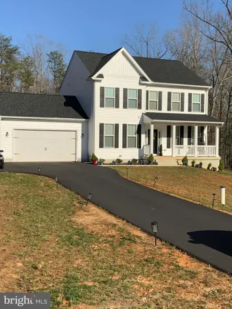 $619,900 | 5509 Bazzanella Drive, Mineral, VA 23117