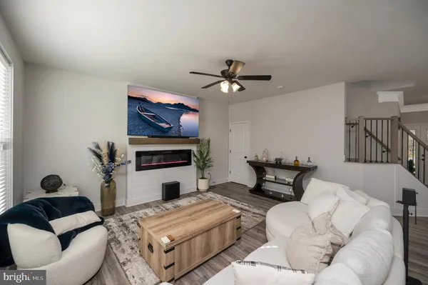 $619,900 | 5509 Bazzanella Drive, Mineral, VA 23117