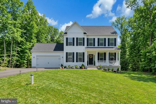 $619,900 | 5509 Bazzanella Drive, Mineral, VA 23117