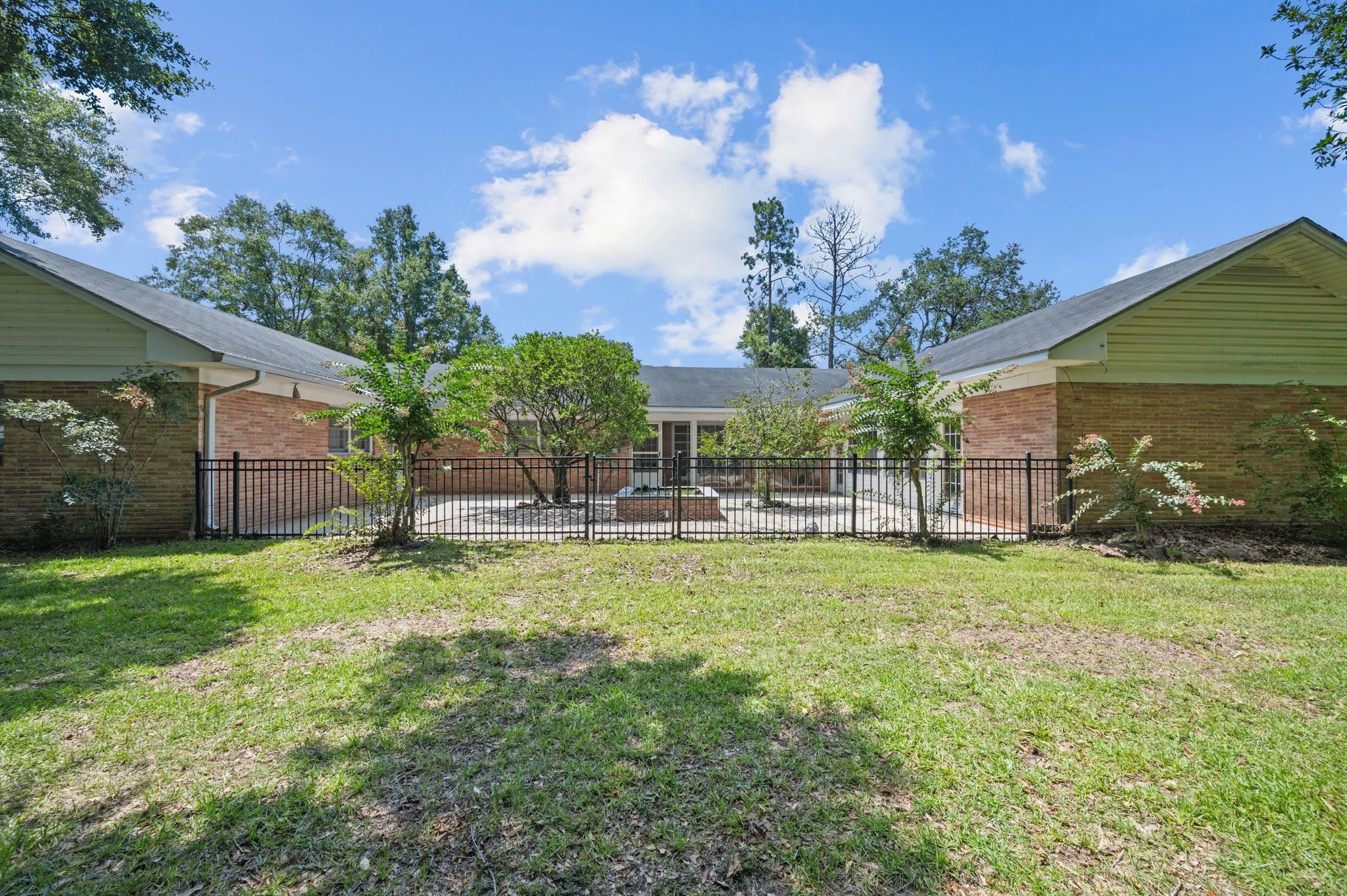 301 East 10th Street Bay Minette, AL 36507 - Photo 52 of 52 Yard