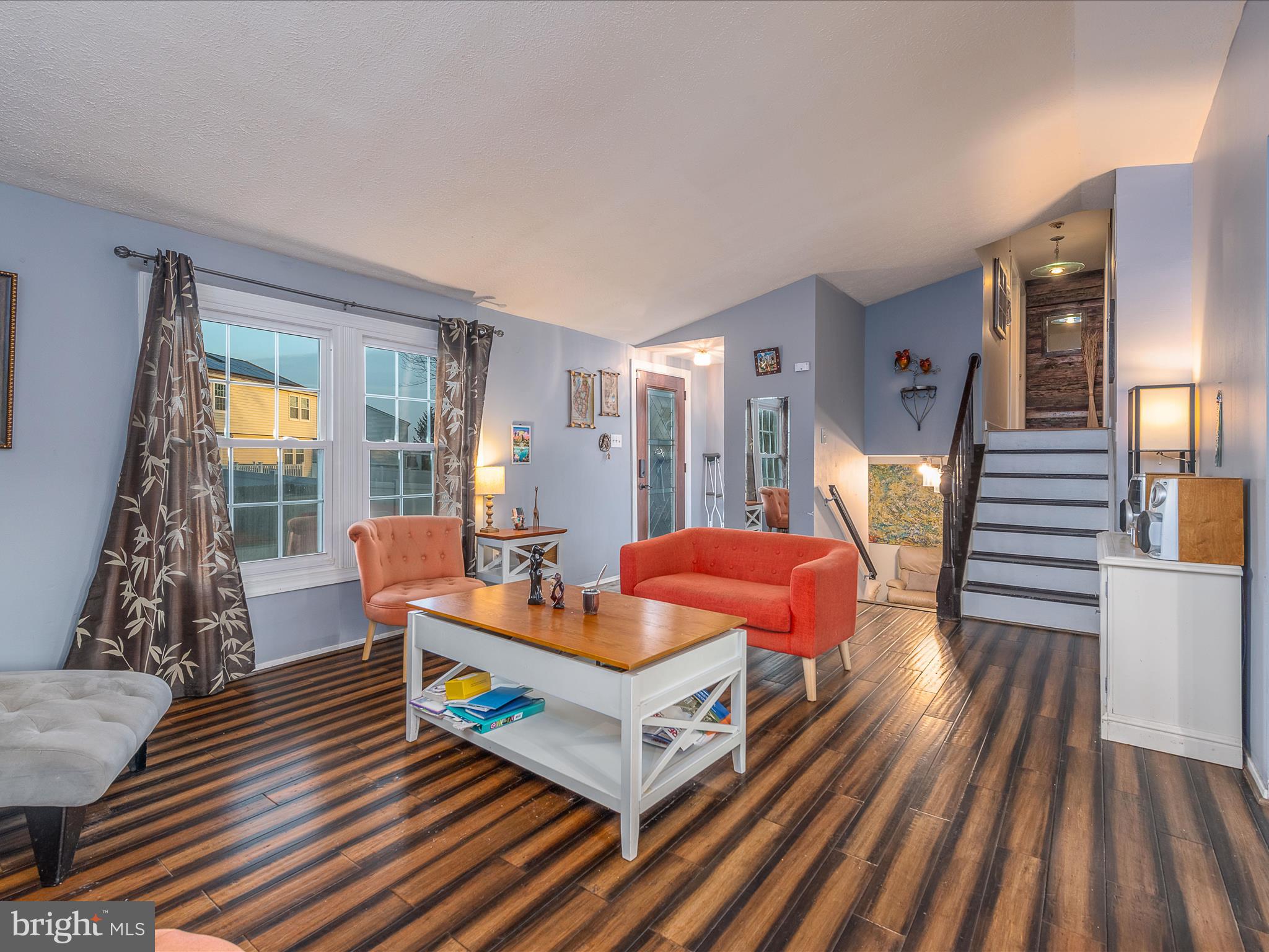 125 Deerfield Place Frederick, MD 21702 - Photo 4 of 34 Large windows let in lots of natural light