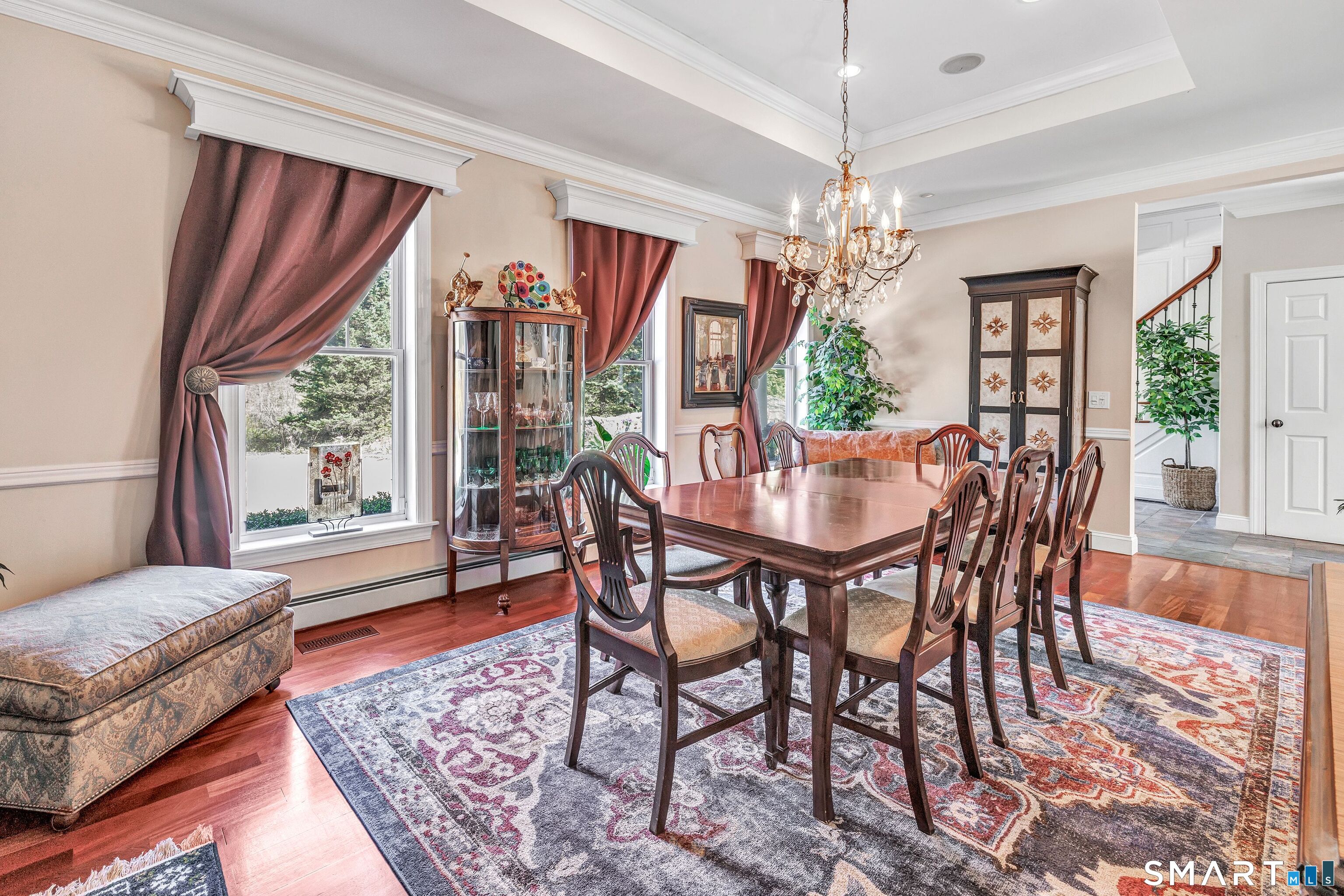 25 Starrs Ridge Road Redding, CT 06896 - Photo 7 of 38