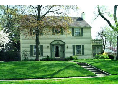 4839 Old Mill Road Fort Wayne, IN 46807 - Photo 1 of 1