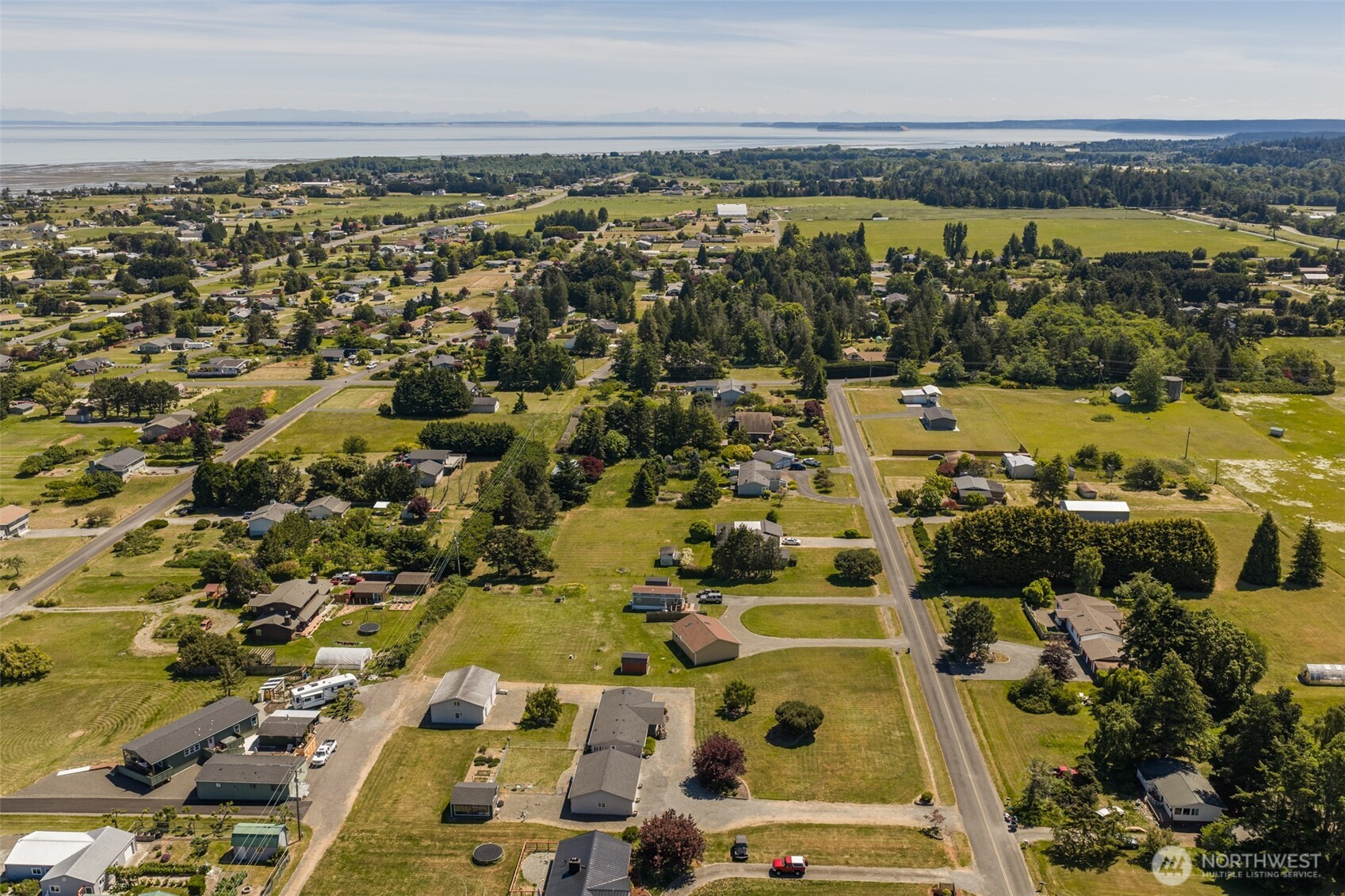 63 Nelson Road East Sequim, WA 98382 - Photo 25 of 36