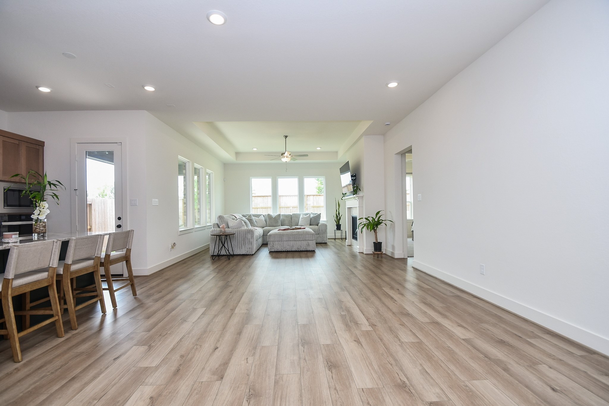 31915 Sky Rdg Lane Fulshear, TX 77441 - Photo 12 of 32