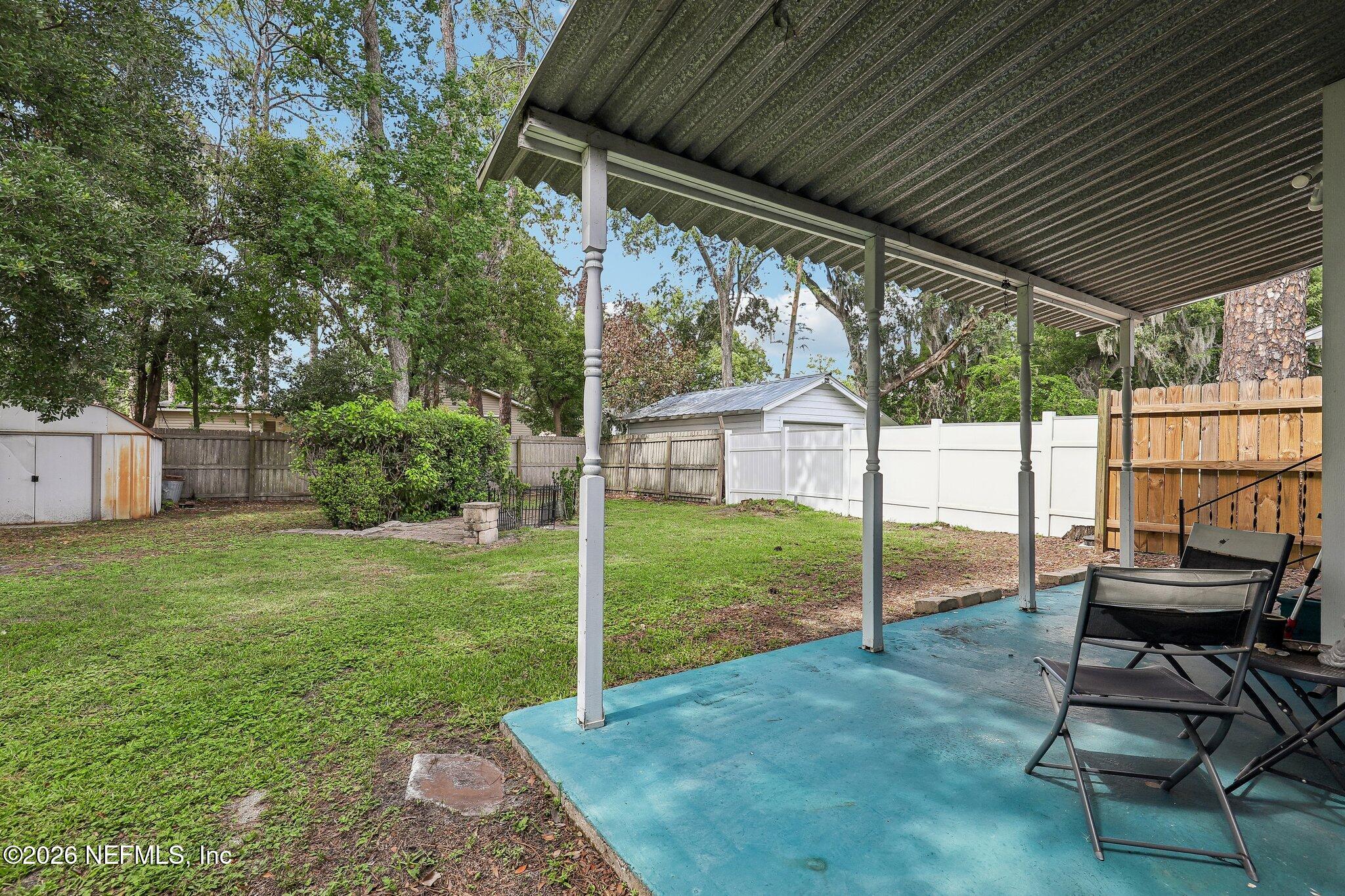4833 Post Street Jacksonville, FL 32205 - Photo 21 of 28 21-web-or-mls-Post St-S0506-021