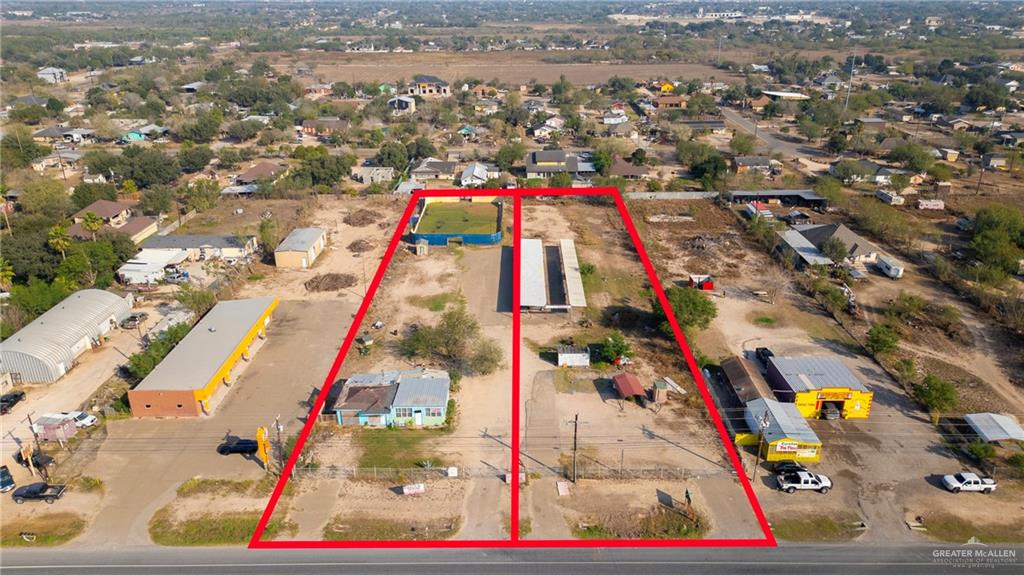 3408 West Mile 5 Road Mission, TX 78574 - Photo 1 of 21