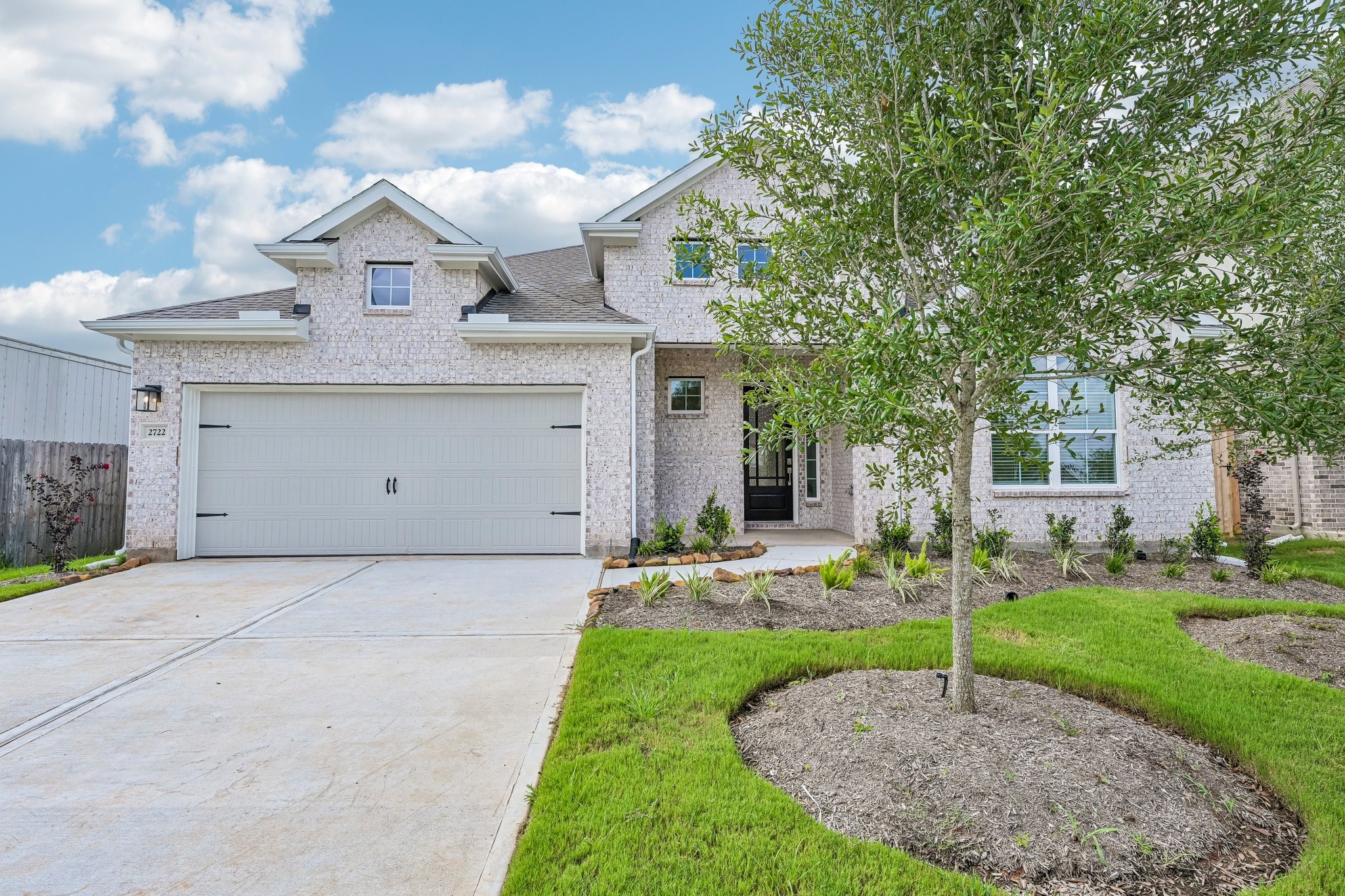 31726 Fern Grove Road Fulshear, TX 77423 - Photo 12 of 49 Photos are REPRESENTATIVE of the home /floor plan and are NOT of the actual home. Selections, features, and room options may vary.