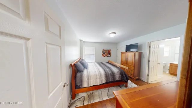 $485,000 | 7541 Woodcreek View Lane, Knoxville, TN 37931