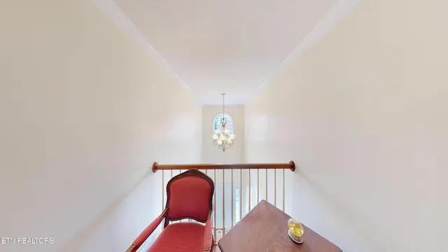 $485,000 | 7541 Woodcreek View Lane, Knoxville, TN 37931