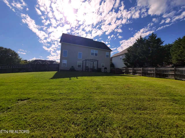 $485,000 | 7541 Woodcreek View Lane, Knoxville, TN 37931