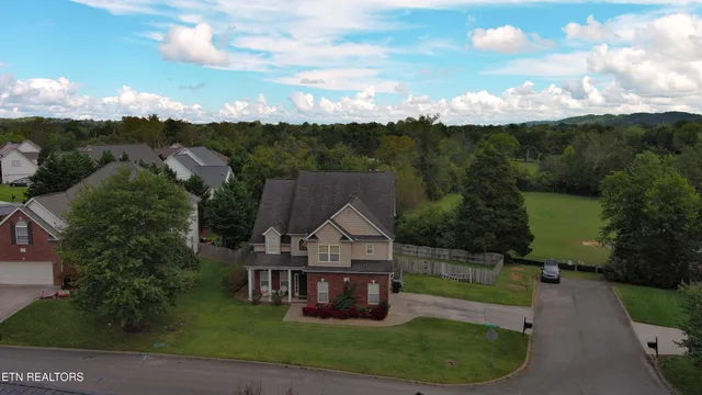 $485,000 | 7541 Woodcreek View Lane, Knoxville, TN 37931
