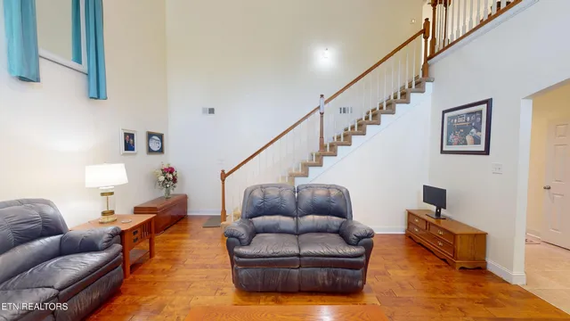 $485,000 | 7541 Woodcreek View Lane, Knoxville, TN 37931