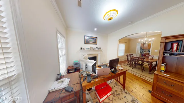 $485,000 | 7541 Woodcreek View Lane, Knoxville, TN 37931