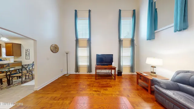 $485,000 | 7541 Woodcreek View Lane, Knoxville, TN 37931