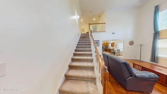 $485,000 | 7541 Woodcreek View Lane, Knoxville, TN 37931