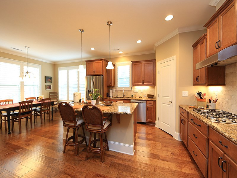 8030 Lloyd Allyns Way Raleigh, NC 27615 - Photo 5 of 22 Photo 5