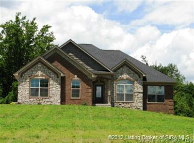 3052 Turley Road Northeast Corydon, IN 47112 - Photo 1 of 24