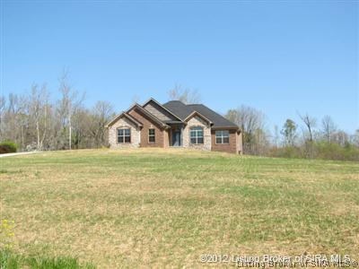 3052 Turley Road Northeast Corydon, IN 47112 - Photo 12 of 24